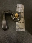 Baldwin 9BR3500-014 Right-handed Half-dummy Lever, Venetian Bronze. Fixed Price $53.99.