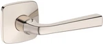 Baldwin Ps.kin.r.sfr Kingvale Passage Door Lever Set - Nickel. Fixed Price $175.70.