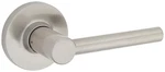 Kwikset SL1000RELRDT Reminy Passage Door Lever - Nickel. Fixed Price $25.03.