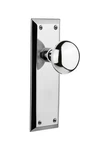 Nostalgic Warehouse 717365 - Privacy Knobset. Fixed Price $73.13.