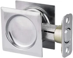 Kwikset 334SQT-26D Passage Pocket Door Locks, Satin Chrome. Fixed Price $22.86.