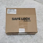 Kwikset SL1002WI-15V1 Winston Passage Door Lever Satin Nickel Round Rose. Fixed Price $14.99.