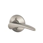 Schlage F170MNH619RH Manhattan Right Hand Dummy Lever, Satin Nickel. Fixed Price $41.05.