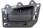 Jeep Grand Cherokee CH-2815G-FL Inside Interior Inner Door Handle Gray Driver. Fixed Price $8.00.