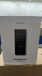 Igloohome 2S Smart Deadbolt Metal Gray IM18DV494IGB4 G2U. Fixed Price $83.99.