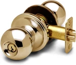 Copper Creek Entry Door Knob Keyed Handle With Lock Key, Ansi Grade-. Fixed Price $14.63.