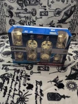 Brinks Exterior Locking 2-KEYED Entry & 2-DEADBOLTS Brand New Sale. Fixed Price $50.36.