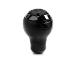 Momo Nero Shift Knob Leather. Fixed Price $119.94.