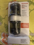 Honeywell 8101401 Door Knobs, Oil Rubbed Bronze. Fixed Price $24.97.