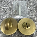 Privacy Turn Round Eurolaton 2281 Gold. Fixed Price $34.20.