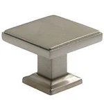 Rusticware 992SN Kitchen And Bath Cabinet Knob. Fixed Price $22.43.