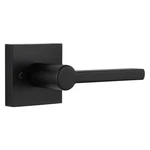Miseno MLK5022 Lorton Flat Bar Non-turning One-sided Door Lever Black. Fixed Price $20.76.