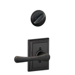 Schlage F59-VLA-716-ADD Avila Single Cylinder Interior Pack Trim. Fixed Price $29.99.