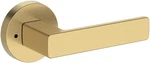 Baldwin Pv.sha.r.crr Sharpewood Privacy Door Lever Set - Brass. Fixed Price $175.70.