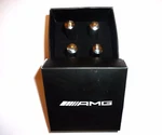 Mercedes W205 C-class W213 E-class Amg Door Lock Pin Set Of 4 Oem New. Fixed Price $94.99.