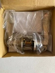 Schlage Dexter By J10TOR716 Torino Hall And Closet Lever, Stainless. Fixed Price $30.03.