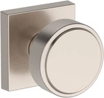 Baldwin Ps.vas.csr Vashon Passage Door Knob Set - Nickel. Fixed Price $175.70.