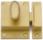 Emtek 2270 Traditional 2-15/16"L Cabinet Latch. Fixed Price $50.40.