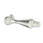 Newport Brass 2-116/15 Seaport Tank Lever/faucet Handle Polished Nickel. Fixed Price $84.70.