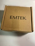Emtek Passage, Disk Rosette, Stuttgart Lever, Brushed Stainless Steel, Rh. Fixed Price $103.99.