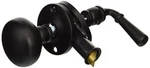 Deltana SDL980U19 Storm Door Latch With Round Rose 7/8-INCH 1-3/8-INCH. Fixed Price $51.46.