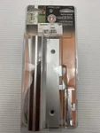 New Sealed Prime Line C1000 Sliding Patio Door Surface Mount Handle W/hook Latch. Fixed Price $12.99.