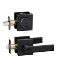 Cielsa Dawn Front Door Lock Set Exterior. Fixed Price $25.00.