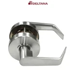 Deltana CL501EVC-26D Clarendon Grade Commercial Passage Leverset Brushed Chrom. Fixed Price $60.00.