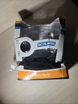 Damaged Box - Schlage Security Set Keyed Entry Knob W/deadbolt FB50 V Geo 619. Fixed Price $17.50.