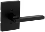 Kwikset 788HFLRCT Halifax Non-turning One-sided Dummy Door Lever Black. Fixed Price $32.92.