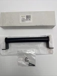 Sure-loc Contemporary 10" (254MM) Barn Door Pull Flat Black. Fixed Price $28.79.