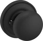 Baldwin 5000.PRIV Privacy Door Knob Set - Black. Fixed Price $151.12.