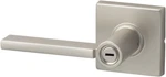 Sure-loc MS102-SQ Mesa Privacy Door Lever Set Nickel. Fixed Price $33.86.