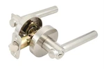 Design House Eastport Metal Adjustable Entry Lever Satin Nickel/silver. Fixed Price $89.69.