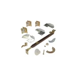 Johnson Hardware Bi-fold Door. Fixed Price $40.51.