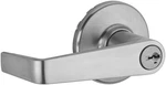Kwikset 756KNLSMT Kingston Grade 2 Keyed Entry Door Lever - Chrome. Fixed Price $56.78.