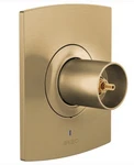 Brizo T60P006-GLLHP Pressure Balanced Valve Trim No Handle/rough Luxe Gold New. Fixed Price $197.70.