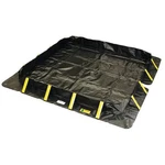 Enpac 48-888-BK-SU Snap Wall Containment Berm, 319GAL. Fixed Price $1021.99.