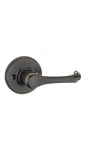 Box Of 20 Kwikset Dorian Dummy Lever Venetian Bronze 488DNL 11P V1 Microban New. Fixed Price $144.95.