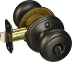New Schlage J54BB K11 716 Keyed Entry Aged Bronze. Fixed Price $28.47.
