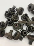 M1 Garand Stripped Windage Knobs Choose Stamp From Menu Bme Drc Nhc Wright Etc... Fixed Price $15.99.