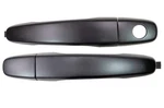 Pt Auto Warehouse GM-3380P-FPK Exterior Outside Door Handle, Primed Black -.... Fixed Price $71.64.