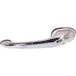 Exterior Door Handle For 2001-2010 Chrysler Pt Cruiser Rear Left Chrome Plastic. Fixed Price $26.39.