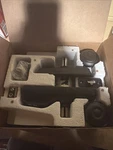 Schlage FE595CAM716GEO Camelot Keyless Door Knob. Fixed Price $89.00.