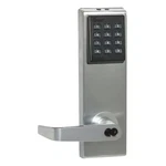Stanley Security 9KZ37DV15KPS3626 Lever Lockset, Mechanical, Storeroom, GRD.1. Fixed Price $1213.99.