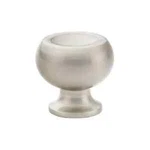 Emtek Atomic 125 Cab Knob. Fixed Price $27.70.
