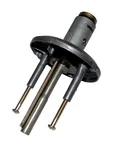 Door Leverset Replacement External Assembly Only For Kwikset Tustin 730TNL-3. Fixed Price $20.38.
