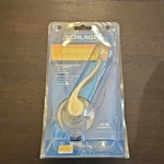 Schlage Non-turning Decorative Trim Lever Handle Gold Polished Lifetime Guarant. Fixed Price $10.00.