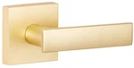 Sure-loc CT101 Cortina Passage Door Lever Set Brass. Fixed Price $68.19.