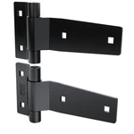 Tch Hardware 5" Stainless Steel Strap Hinge Heavy Duty Garage, Barn.... Fixed Price $40.80.